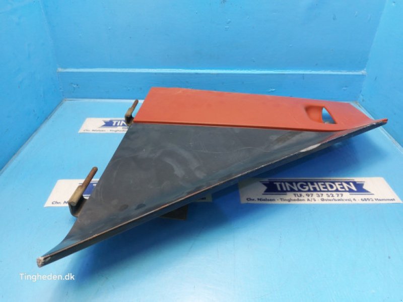 Aufbauten des Typs New Holland G240, Gebrauchtmaschine in Hemmet (Bild 8)