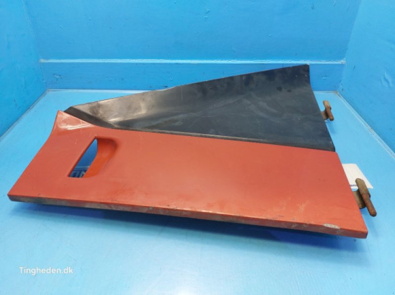 Aufbauten des Typs New Holland G240, Gebrauchtmaschine in Hemmet (Bild 2)