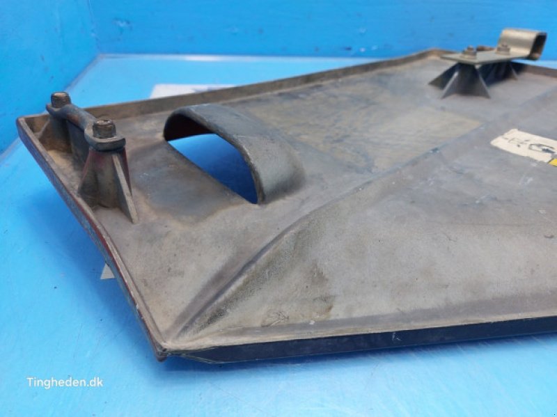 Aufbauten des Typs New Holland G240, Gebrauchtmaschine in Hemmet (Bild 14)