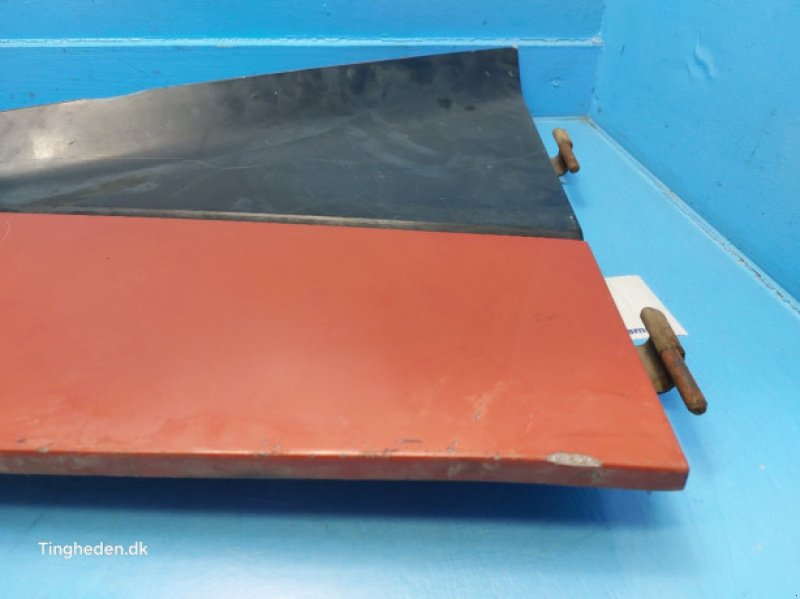 Aufbauten des Typs New Holland G240, Gebrauchtmaschine in Hemmet (Bild 4)