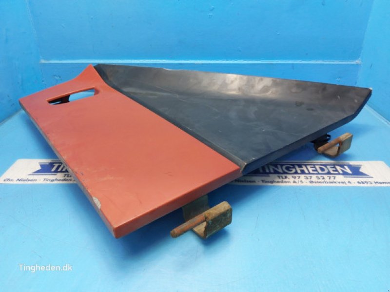 Aufbauten des Typs New Holland G240, Gebrauchtmaschine in Hemmet (Bild 5)