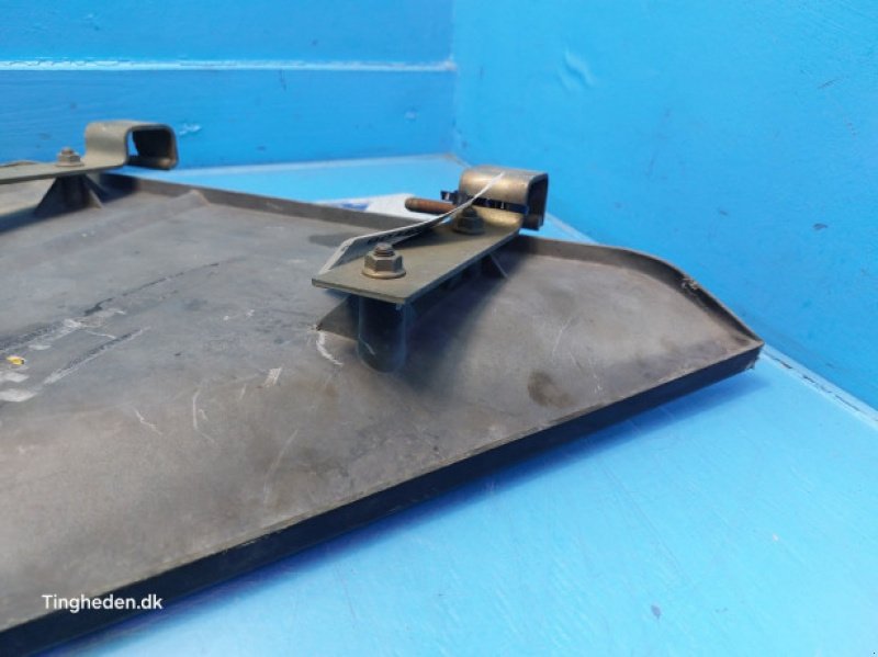 Aufbauten des Typs New Holland G240, Gebrauchtmaschine in Hemmet (Bild 16)