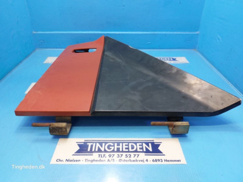 Aufbauten des Typs New Holland G240, Gebrauchtmaschine in Hemmet (Bild 7)