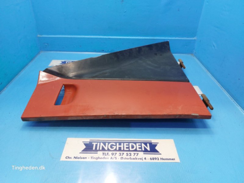 Aufbauten des Typs New Holland G240, Gebrauchtmaschine in Hemmet (Bild 1)