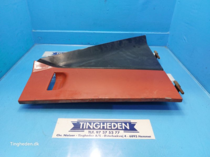 Aufbauten des Typs New Holland G240, Gebrauchtmaschine in Hemmet (Bild 1)