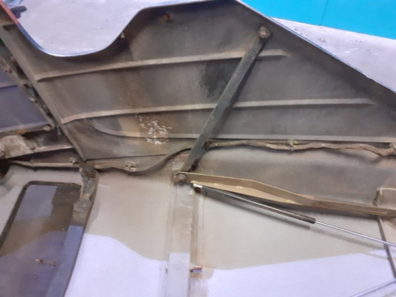 Aufbauten des Typs New Holland G240, Gebrauchtmaschine in Hemmet (Bild 12)