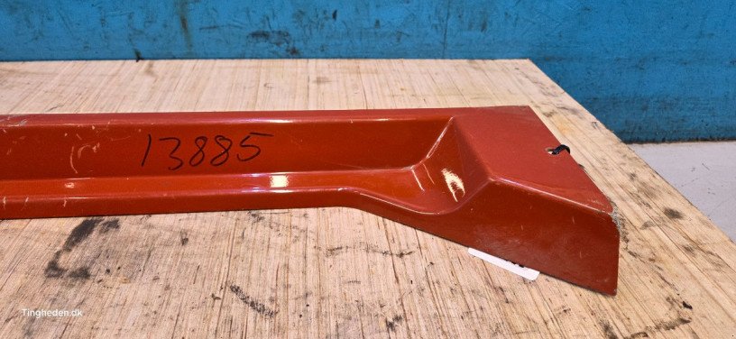 Aufbauten типа New Holland G240, Gebrauchtmaschine в Hemmet (Фотография 4)