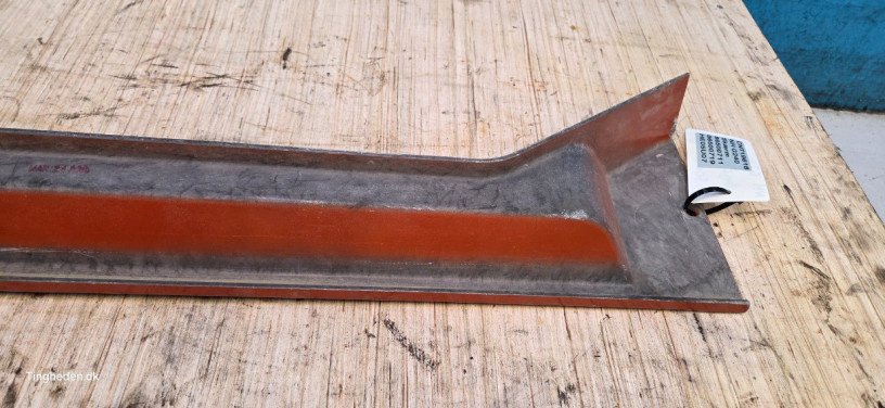 Aufbauten типа New Holland G240, Gebrauchtmaschine в Hemmet (Фотография 8)