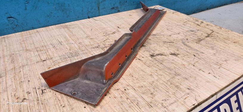 Aufbauten типа New Holland G240, Gebrauchtmaschine в Hemmet (Фотография 9)