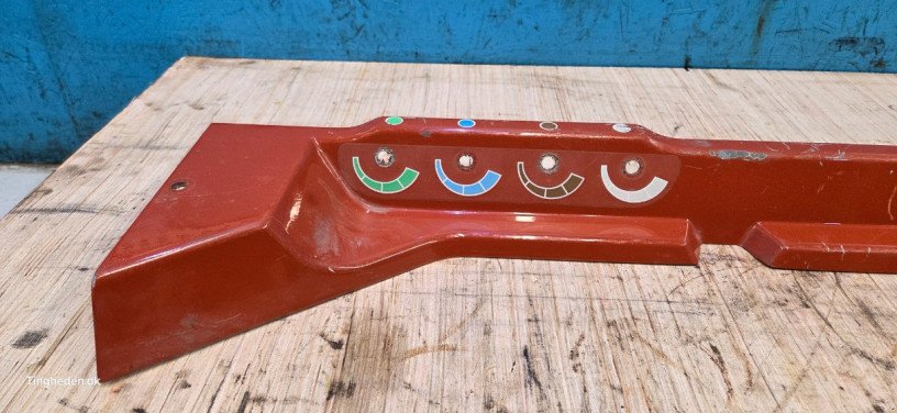 Aufbauten типа New Holland G240, Gebrauchtmaschine в Hemmet (Фотография 3)