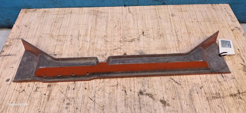 Aufbauten типа New Holland G240, Gebrauchtmaschine в Hemmet (Фотография 5)