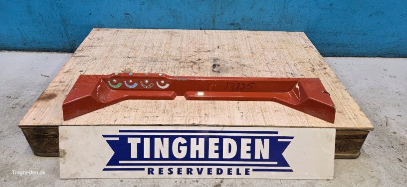 Aufbauten типа New Holland G240, Gebrauchtmaschine в Hemmet (Фотография 1)