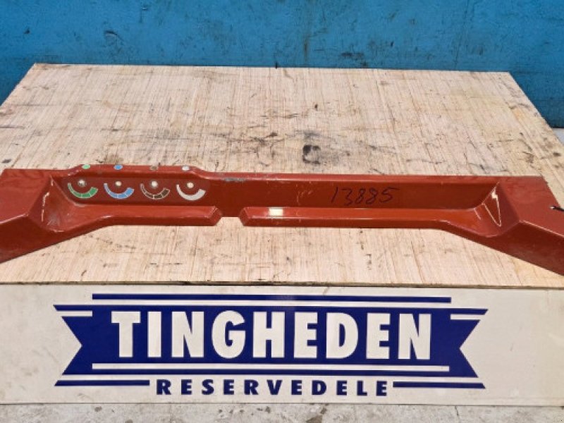 Aufbauten del tipo New Holland G240, Gebrauchtmaschine en Hemmet (Imagen 1)