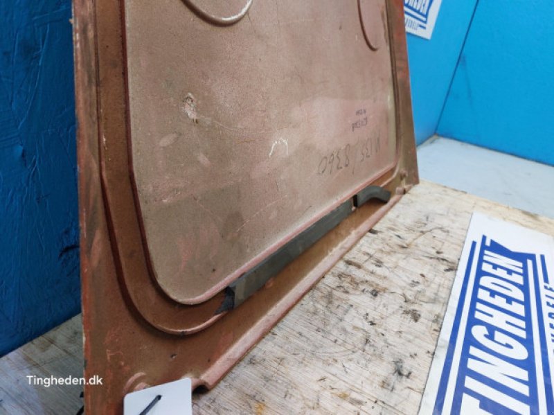 Aufbauten tip New Holland M135, Gebrauchtmaschine in Hemmet (Poză 9)