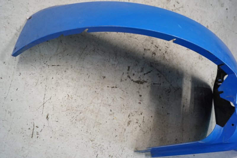 Aufbauten του τύπου New Holland Sonstiges, Gebrauchtmaschine σε Hemmet (Φωτογραφία 15)