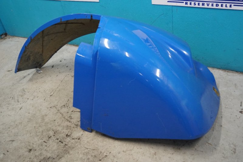 Aufbauten του τύπου New Holland Sonstiges, Gebrauchtmaschine σε Hemmet (Φωτογραφία 18)