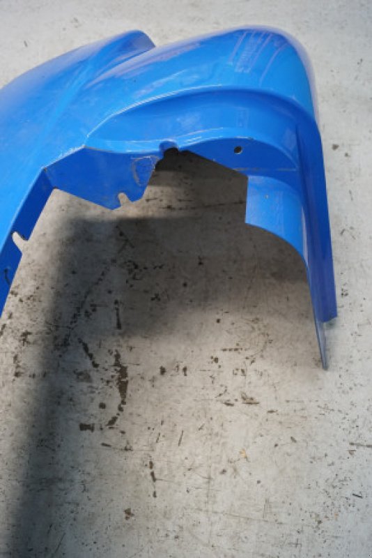 Aufbauten του τύπου New Holland Sonstiges, Gebrauchtmaschine σε Hemmet (Φωτογραφία 16)