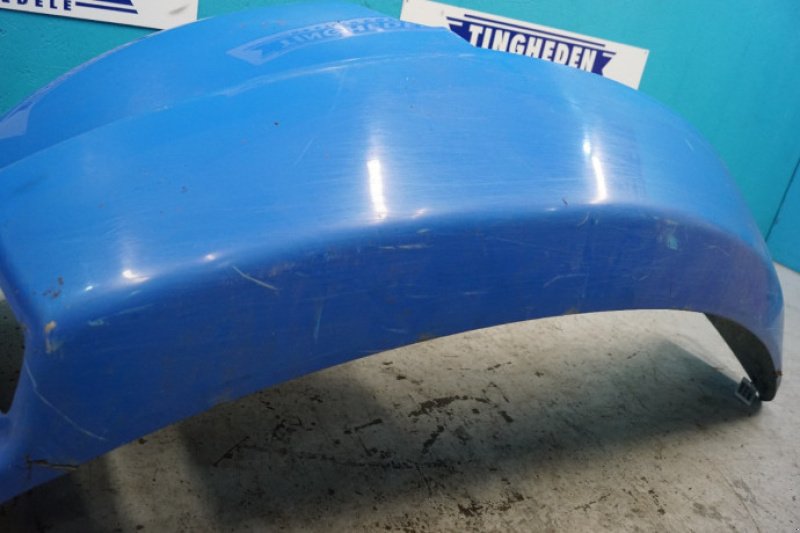 Aufbauten του τύπου New Holland Sonstiges, Gebrauchtmaschine σε Hemmet (Φωτογραφία 8)