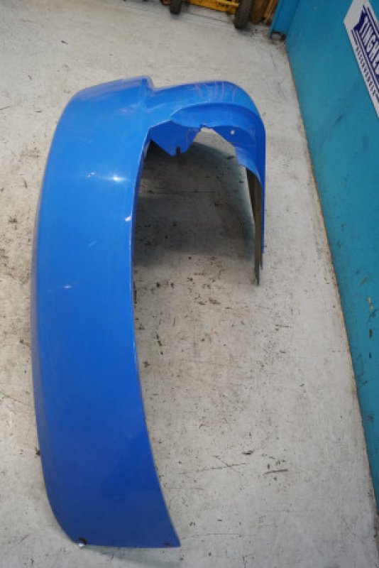 Aufbauten του τύπου New Holland Sonstiges, Gebrauchtmaschine σε Hemmet (Φωτογραφία 14)