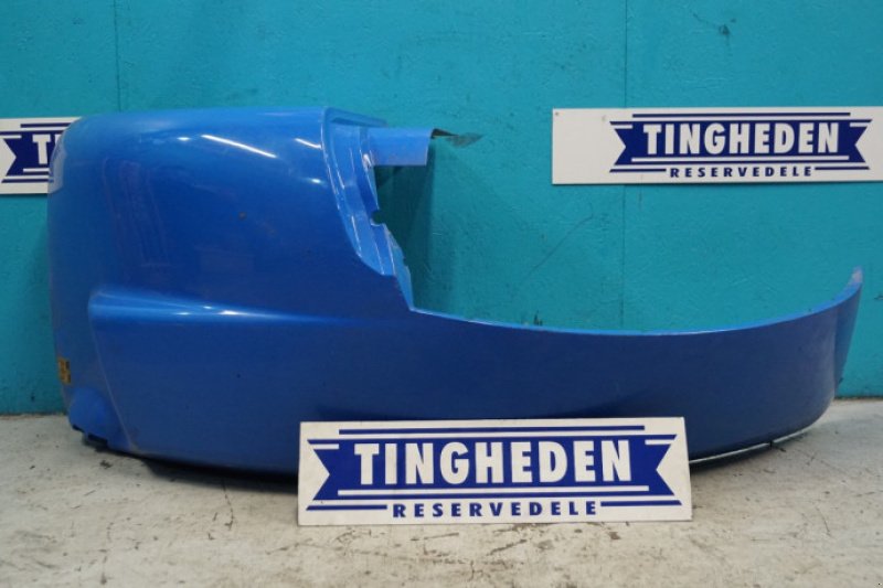 Aufbauten του τύπου New Holland Sonstiges, Gebrauchtmaschine σε Hemmet (Φωτογραφία 1)