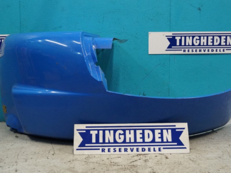 Aufbauten des Typs New Holland Sonstiges, Gebrauchtmaschine in Hemmet (Bild 1)