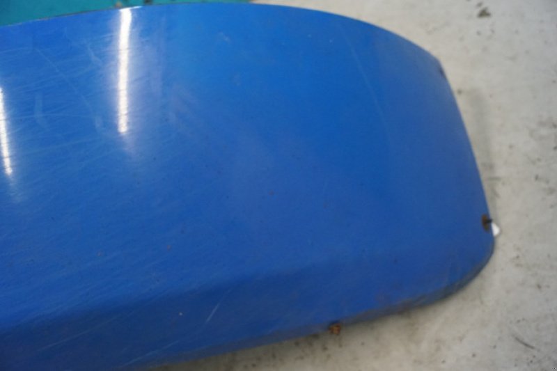 Aufbauten του τύπου New Holland Sonstiges, Gebrauchtmaschine σε Hemmet (Φωτογραφία 12)