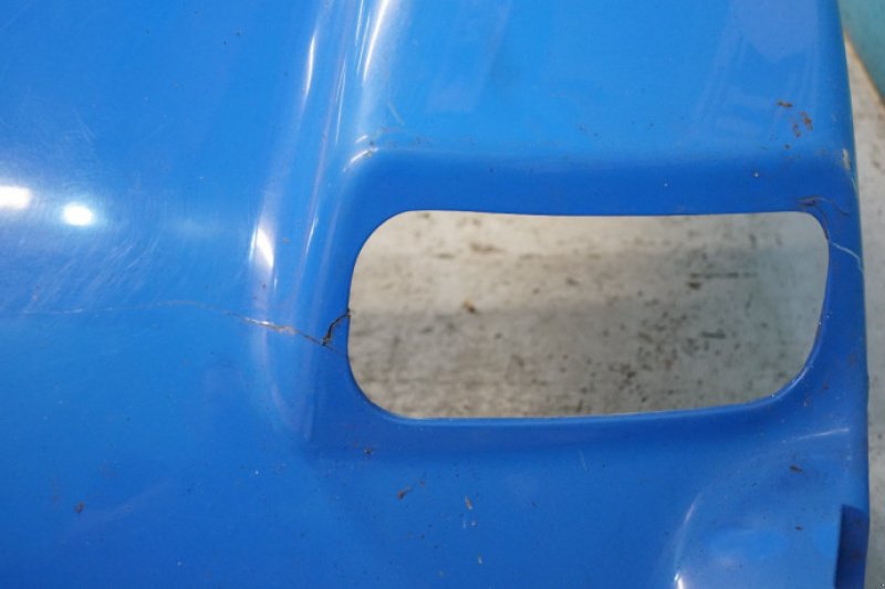 Aufbauten του τύπου New Holland Sonstiges, Gebrauchtmaschine σε Hemmet (Φωτογραφία 21)