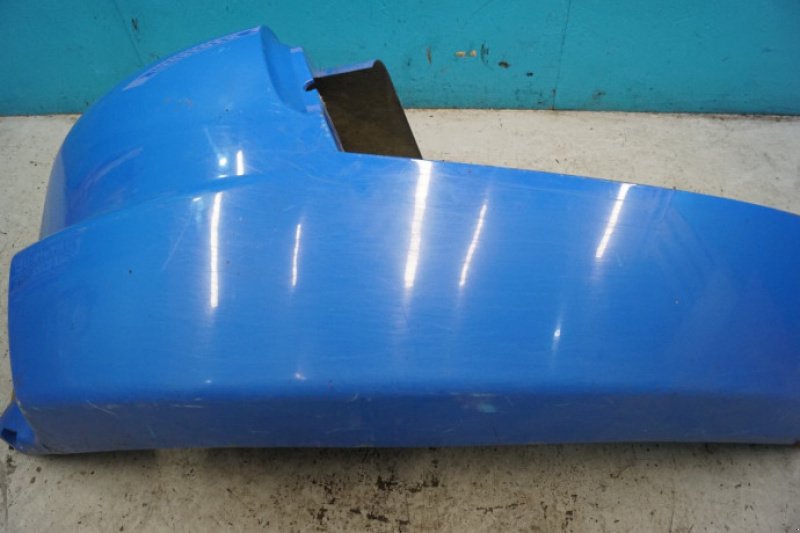 Aufbauten του τύπου New Holland Sonstiges, Gebrauchtmaschine σε Hemmet (Φωτογραφία 11)