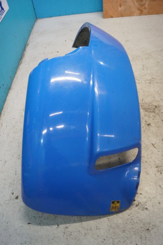 Aufbauten του τύπου New Holland Sonstiges, Gebrauchtmaschine σε Hemmet (Φωτογραφία 10)