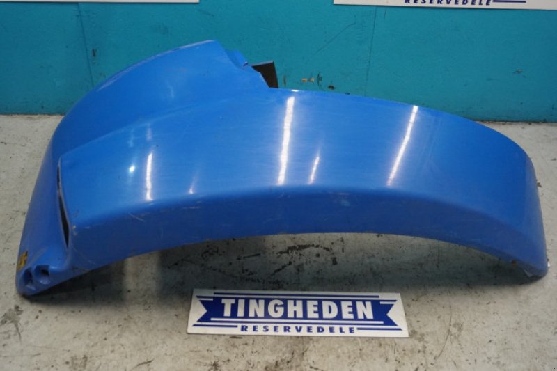 Aufbauten του τύπου New Holland Sonstiges, Gebrauchtmaschine σε Hemmet (Φωτογραφία 2)