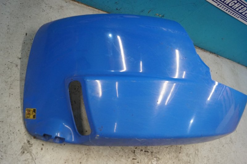 Aufbauten του τύπου New Holland Sonstiges, Gebrauchtmaschine σε Hemmet (Φωτογραφία 3)