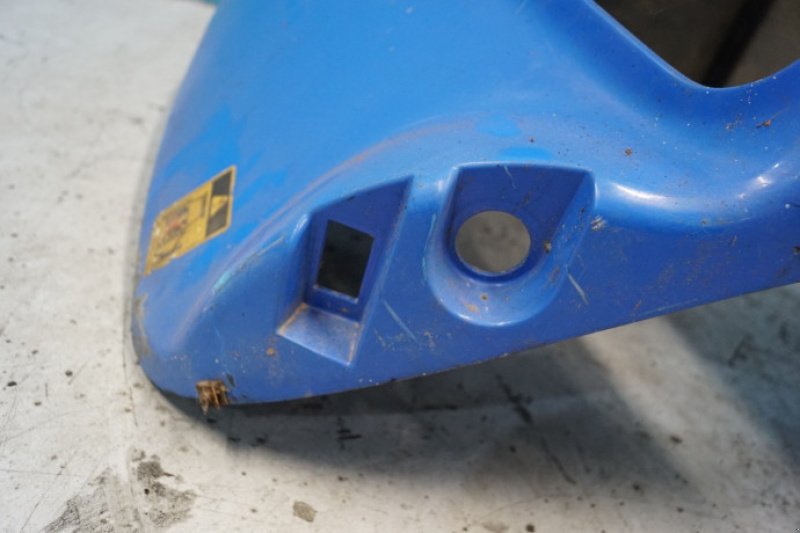 Aufbauten του τύπου New Holland Sonstiges, Gebrauchtmaschine σε Hemmet (Φωτογραφία 4)