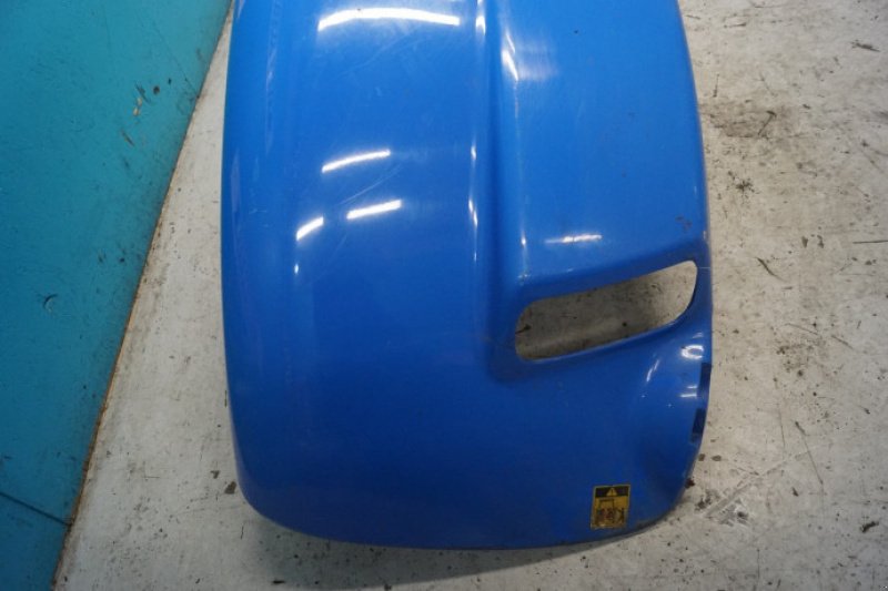 Aufbauten του τύπου New Holland Sonstiges, Gebrauchtmaschine σε Hemmet (Φωτογραφία 9)