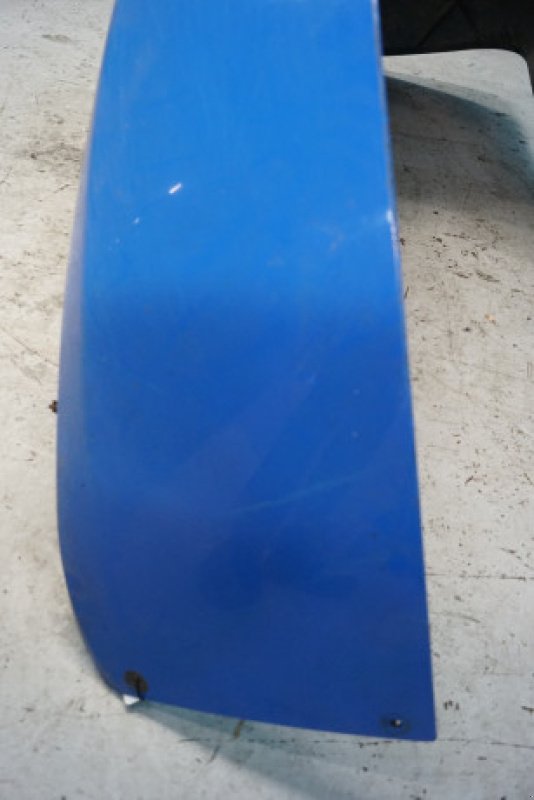 Aufbauten του τύπου New Holland Sonstiges, Gebrauchtmaschine σε Hemmet (Φωτογραφία 13)