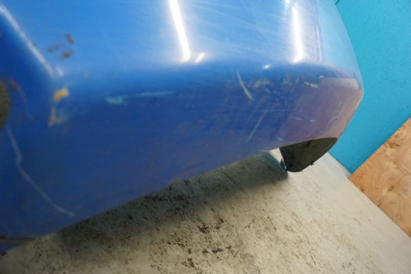 Aufbauten του τύπου New Holland Sonstiges, Gebrauchtmaschine σε Hemmet (Φωτογραφία 7)