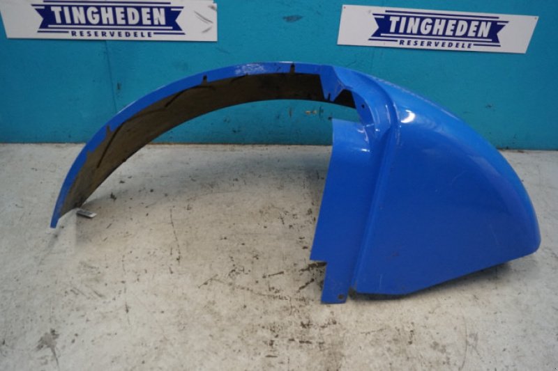 Aufbauten του τύπου New Holland Sonstiges, Gebrauchtmaschine σε Hemmet (Φωτογραφία 17)