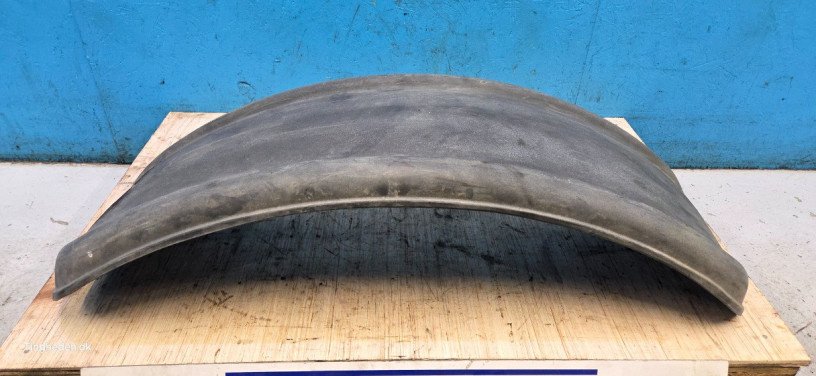 Aufbauten tip New Holland Sonstiges, Gebrauchtmaschine in Hemmet (Poză 2)