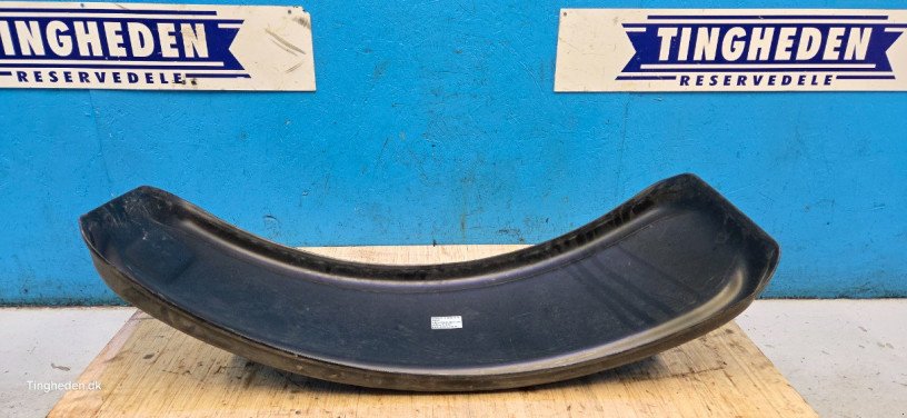 Aufbauten tip New Holland Sonstiges, Gebrauchtmaschine in Hemmet (Poză 9)