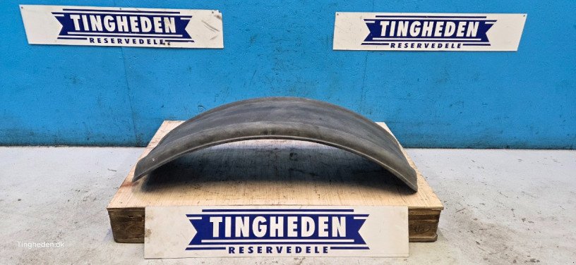 Aufbauten tip New Holland Sonstiges, Gebrauchtmaschine in Hemmet (Poză 1)