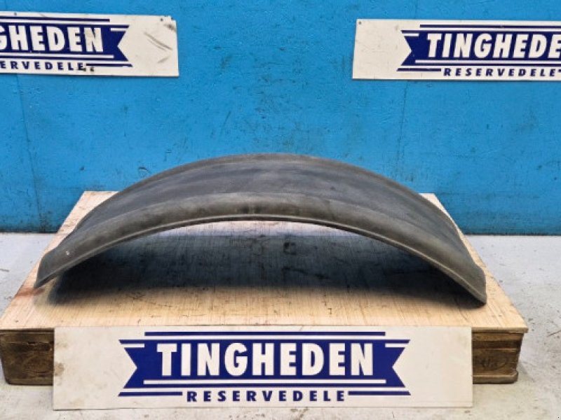 Aufbauten del tipo New Holland Sonstiges, Gebrauchtmaschine en Hemmet (Imagen 1)