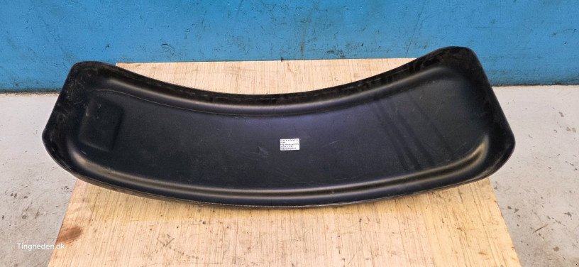 Aufbauten tip New Holland Sonstiges, Gebrauchtmaschine in Hemmet (Poză 8)