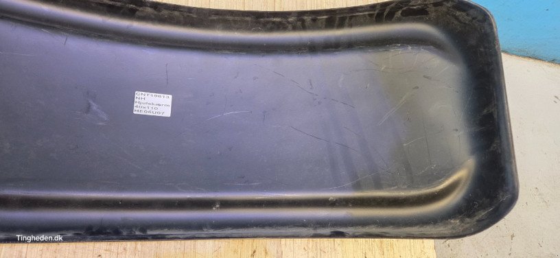 Aufbauten tip New Holland Sonstiges, Gebrauchtmaschine in Hemmet (Poză 11)