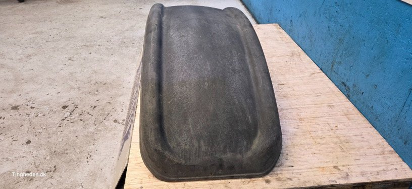 Aufbauten tip New Holland Sonstiges, Gebrauchtmaschine in Hemmet (Poză 7)