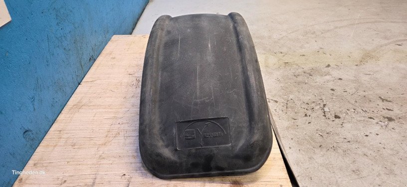 Aufbauten tip New Holland Sonstiges, Gebrauchtmaschine in Hemmet (Poză 4)