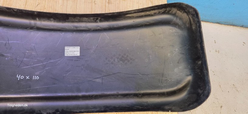 Aufbauten tip New Holland Sonstiges, Gebrauchtmaschine in Hemmet (Poză 9)