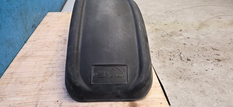 Aufbauten tip New Holland Sonstiges, Gebrauchtmaschine in Hemmet (Poză 4)