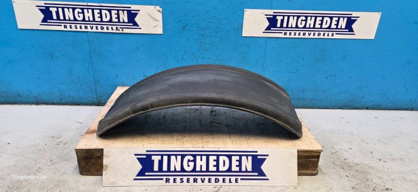 Aufbauten tip New Holland Sonstiges, Gebrauchtmaschine in Hemmet (Poză 1)