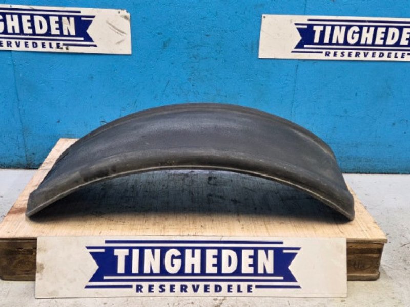 Aufbauten del tipo New Holland Sonstiges, Gebrauchtmaschine en Hemmet (Imagen 1)