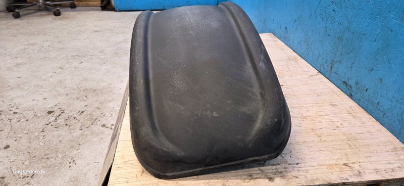 Aufbauten tip New Holland Sonstiges, Gebrauchtmaschine in Hemmet (Poză 5)