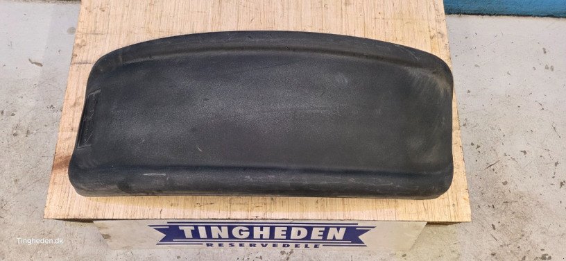 Aufbauten tip New Holland Sonstiges, Gebrauchtmaschine in Hemmet (Poză 3)